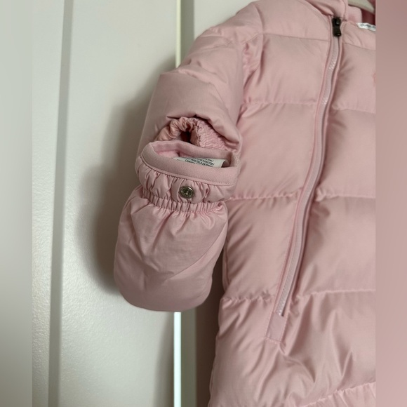 Water-repellent Hooded Bunting - Picture 7 of 9